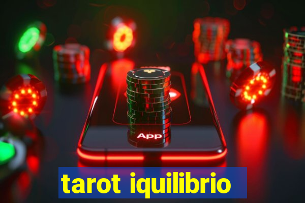 tarot iquilibrio